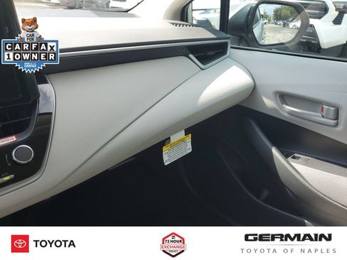 Used 2026 Toyota Corolla LE FWD image 35