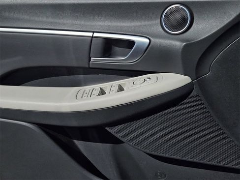 Certified 2024 Hyundai Sonata SEL image 16