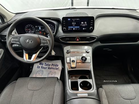 Used 2023 Hyundai Santa Fe SE FWD image 21