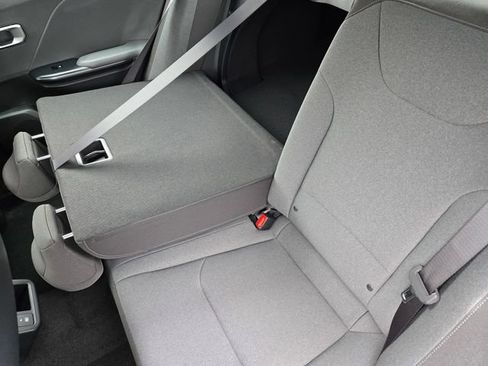 New 2026 Kia K4 FWD image 26