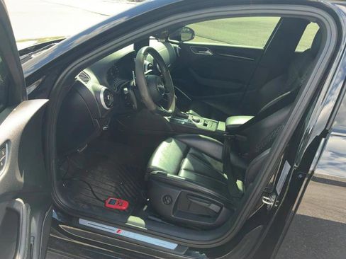 Used 2020 Audi RS 3 AWD/4WD image 6