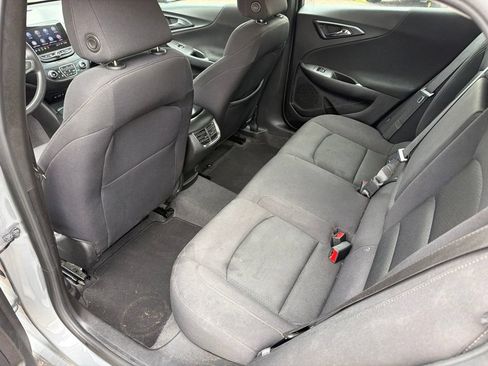 Used 2024 Chevrolet Malibu LT FWD image 17