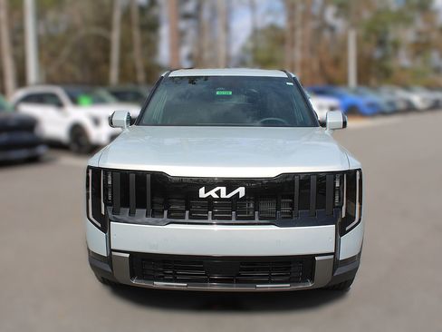 New 2027 Kia Telluride S FWD image 18