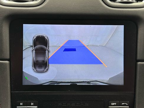 Used 2024 Porsche 718 Boxster S image 37