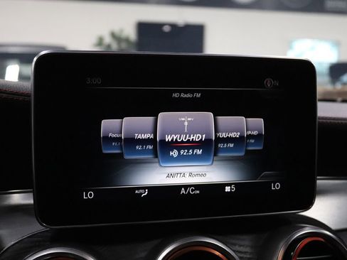 Used 2018 Mercedes-Benz C 43 AMG C43 4MATIC AMG image 25