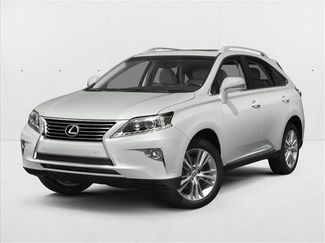 Used 2015 Lexus RX 450h AWD video 1