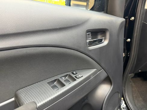 Used 2024 Mitsubishi Mirage SE FWD image 16