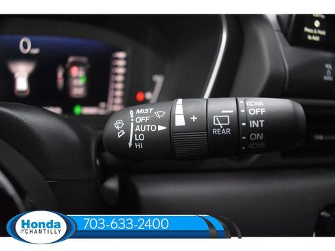 New 2026 Honda Pilot Elite image 11