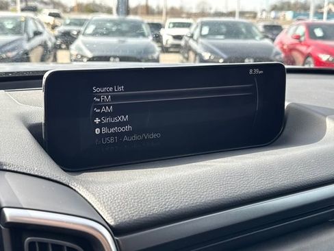 New 2026 MAZDA CX-50 AWD 2.5 Hybrid w/ Weather Package image 18