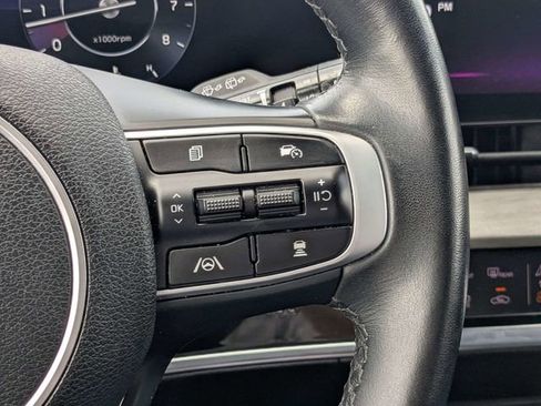 Used 2024 Kia Sportage X-Pro AWD/4WD image 24