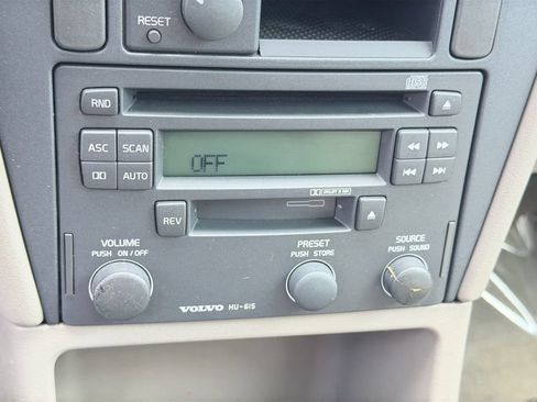 Used 2003 Volvo S40 FWD image 21