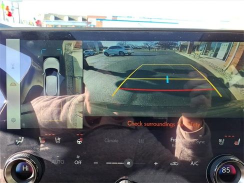 Used 2024 Lexus RX 350 w/ Convenience Package image 17