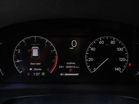 New 2025 Honda Pilot TrailSport image 15