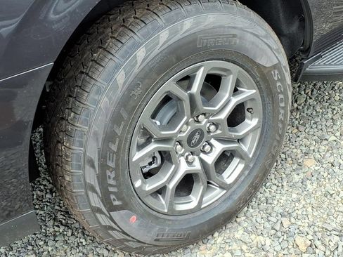 New 2026 Ford Expedition Max Active AWD/4WD image 7