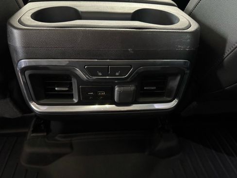 Used 2019 GMC Sierra 1500 SLT w/ SLT Premium Plus Package image 16