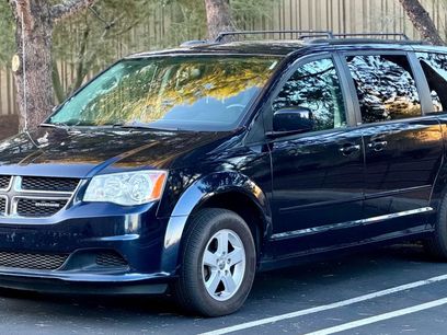 Used 2011 Dodge Grand Caravan Mainstreet