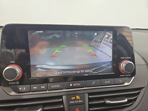 Certified 2023 Nissan Altima 2.5 S FWD image 21