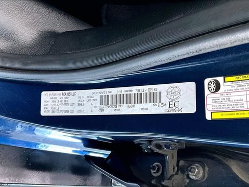 Used 2019 RAM 1500 Big Horn AWD/4WD image 18