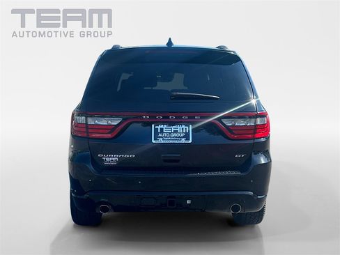 Used 2024 Dodge Durango GT image 6