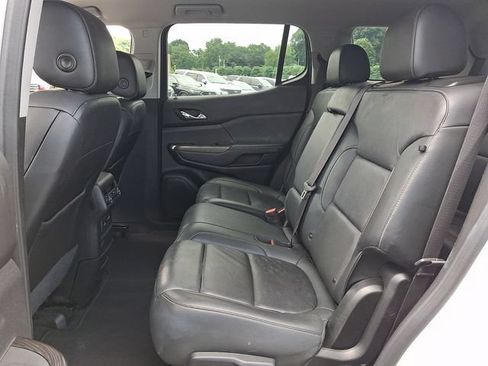 Used 2023 GMC Acadia SLT AWD/4WD image 17