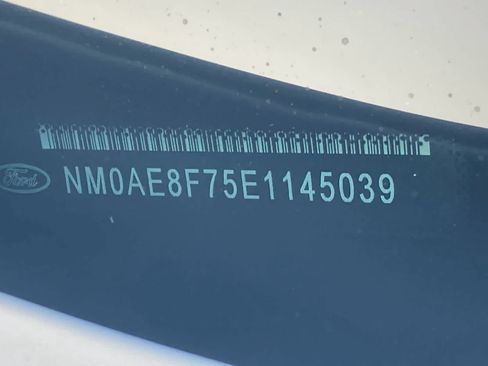 Used 2014 Ford Transit Connect XLT FWD image 11