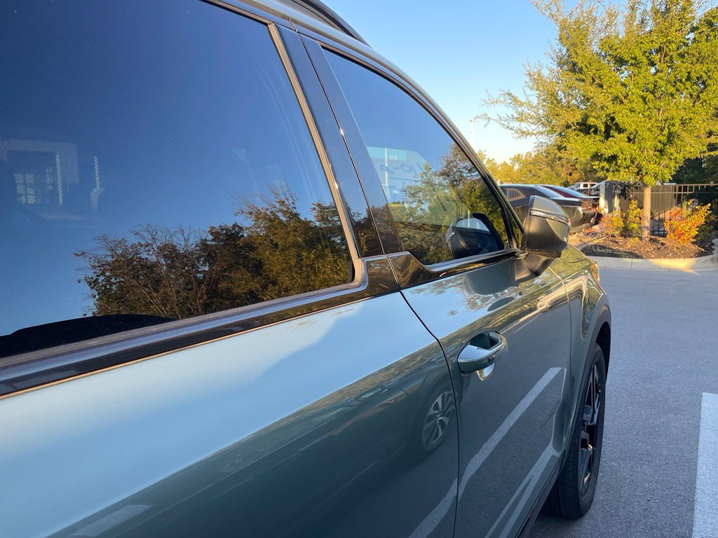 Certified 2025 Kia Telluride EX X-Line AWD/4WD image 9