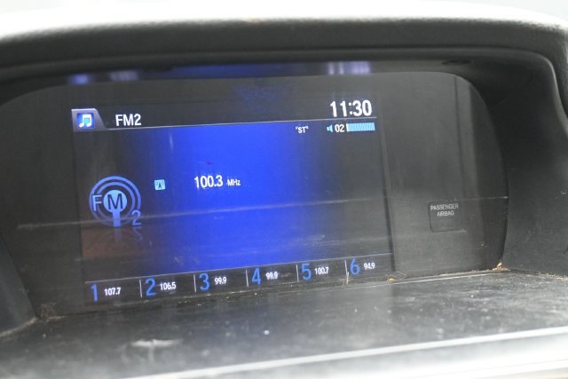 Used 2016 Honda Accord LX image 17
