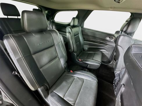 Used 2017 Dodge Durango Citadel image 36