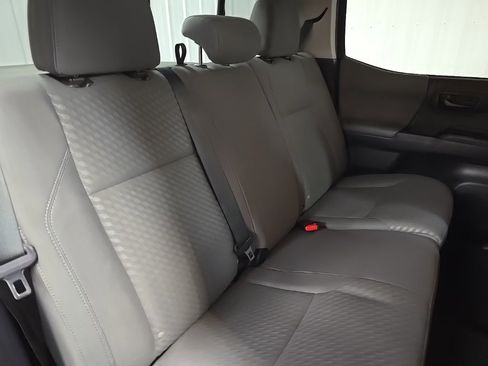 Used 2023 Toyota Tacoma SR image 16