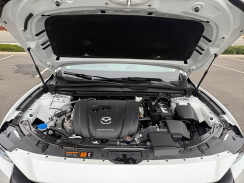 Used 2023 MAZDA CX-50 2.5 S w/ Preferred Plus Pkg image 20