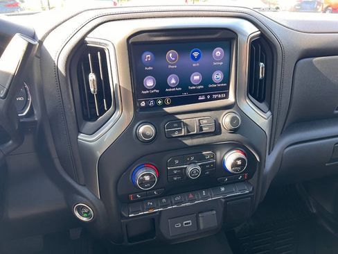 Used 2019 Chevrolet Silverado 1500 LT w/ All-Star Edition AWD/4WD image 18