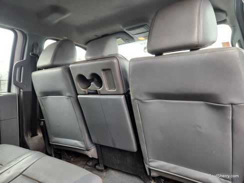 Used 2016 Ford F450 XL w/ Power Equipment Group image 41