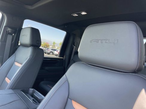New 2026 GMC Sierra 2500 AT4 w/ AT4 Premium Plus Package AWD/4WD image 23