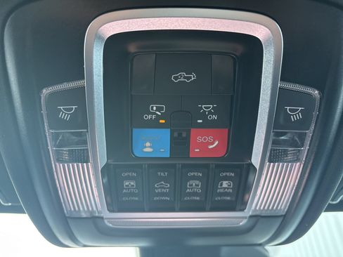 New 2026 RAM 1500 Limited AWD/4WD image 23