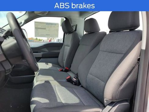 New 2025 Ford F350 XL w/ STX Appearance Package image 16