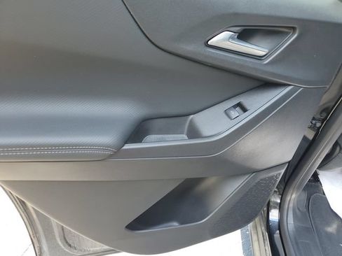 Used 2025 Chevrolet Equinox LT w/ Midnight Edition AWD/4WD image 16