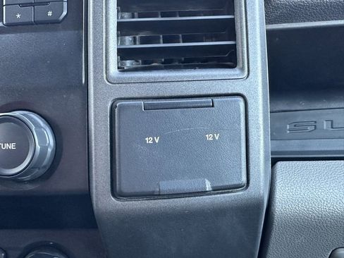 Certified 2022 Ford F350 XL w/ STX Appearance Package image 32