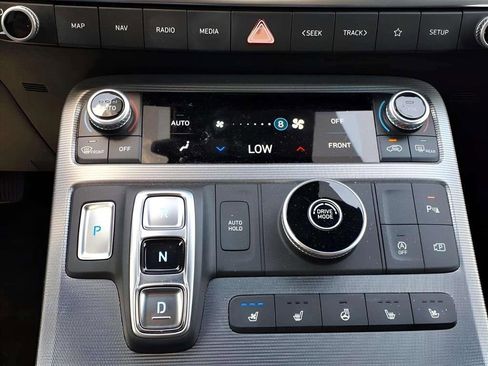 Certified 2023 Hyundai Palisade Calligraphy w/ Cargo Package image 15