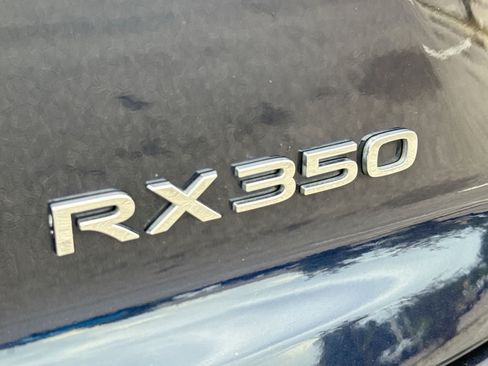 Used 2024 Lexus RX 350 FWD w/ Technology Package image 19