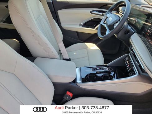 New 2025 Audi Q5 Premium AWD/4WD image 13