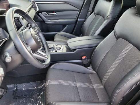 Used 2025 MAZDA CX-50 AWD 2.5 S w/ Preferred Package image 3