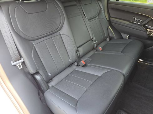 Used 2024 Land Rover Range Rover Sport Dynamic SE AWD/4WD image 24