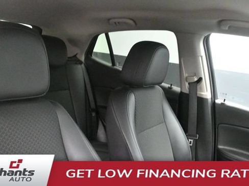 Used 2022 Buick Encore Preferred w/ Safety Package II AWD/4WD image 16