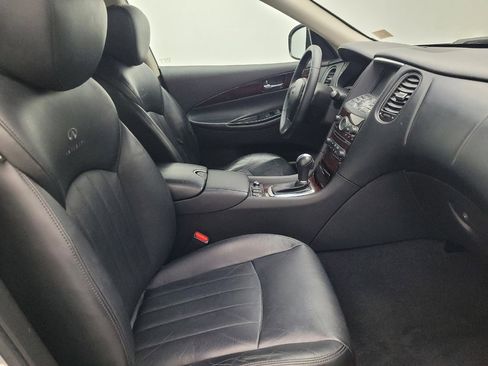 Used 2014 INFINITI QX50 Journey w/ Premium Package image 21