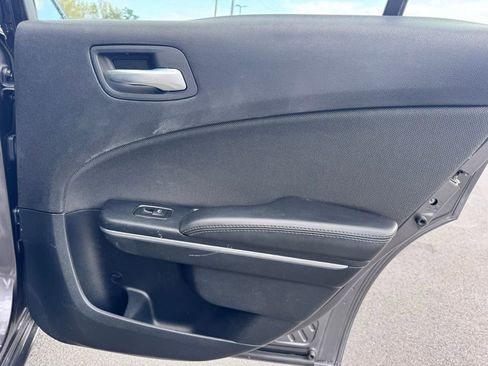 Used 2015 Dodge Charger SE image 24