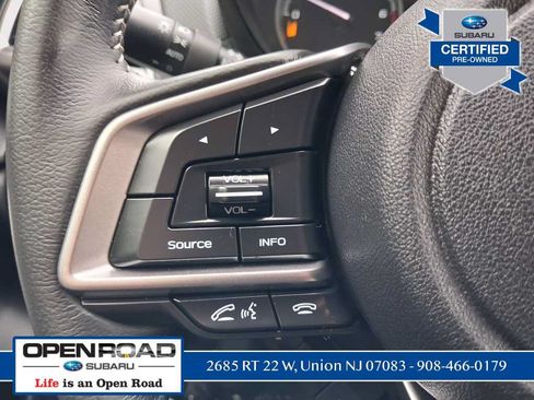 Used 2024 Subaru Forester Premium AWD/4WD image 28