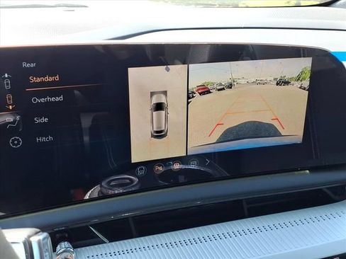 New 2026 Cadillac Optiq Luxury 1 AWD/4WD image 10