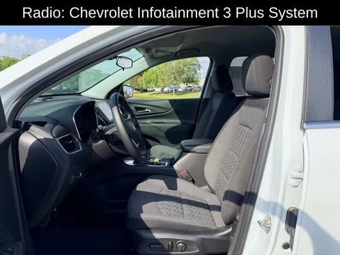 Used 2024 Chevrolet Equinox LT FWD image 8
