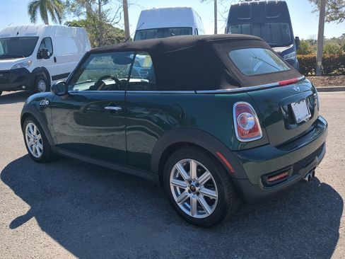 Used 2015 MINI Cooper S image 7