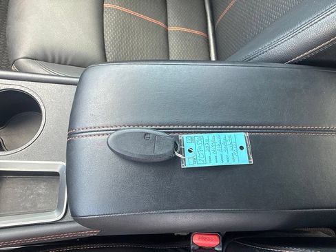 Used 2020 Nissan Altima 2.5 SR FWD image 28
